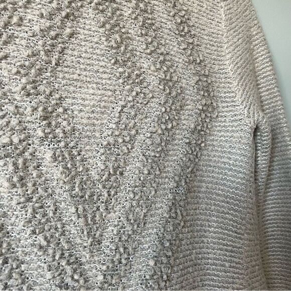 Anthropologie | Angel of the North Wool Blend Cardigan - Picture 8 of 8